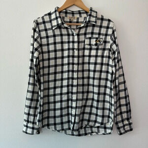 Missouri Flannel Shirt